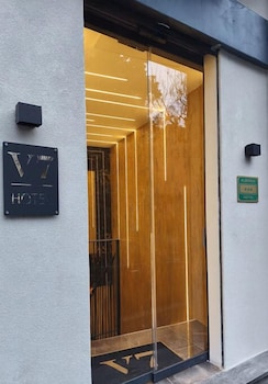Hotel V7,,3 star