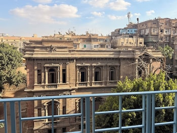 cairo