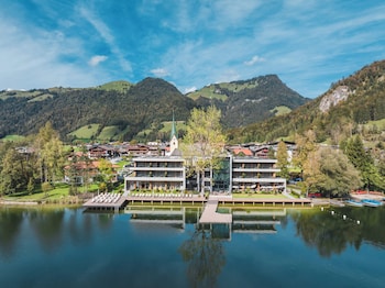 lakeside moveandrelax