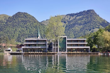 lakeside moveandrelax