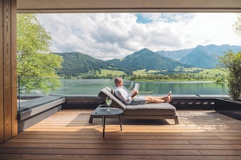 lakeside moveandrelax