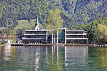 lakeside moveandrelax