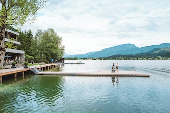 lakeside moveandrelax
