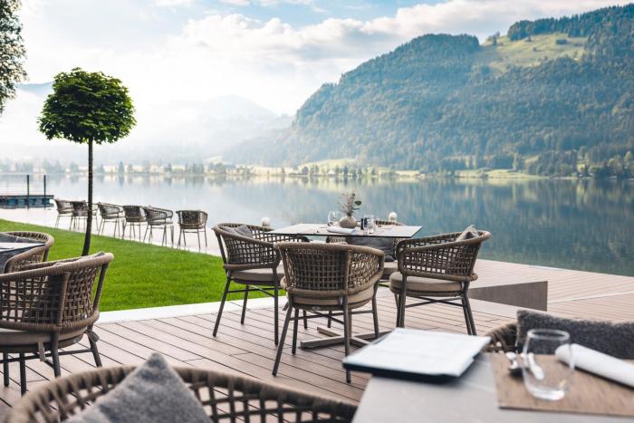 lakeside moveandrelax