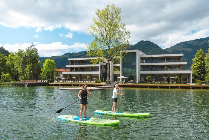 lakeside moveandrelax