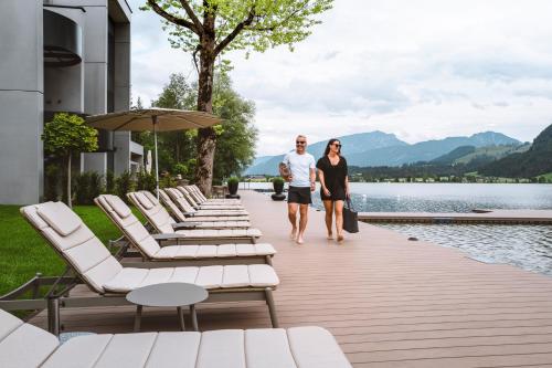 lakeside moveandrelax