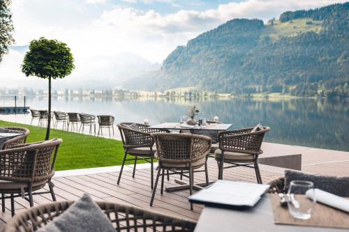 lakeside moveandrelax