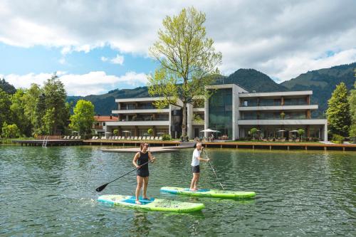 lakeside moveandrelax