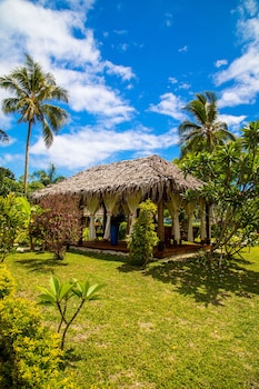 coco beach resort
