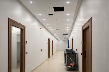 transit pod stay