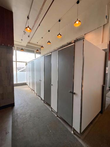 transit pod stay