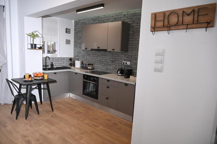 urban loft by neuvel
