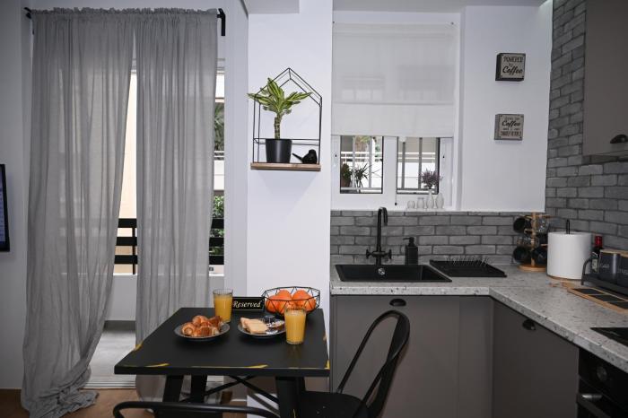 urban loft by neuvel