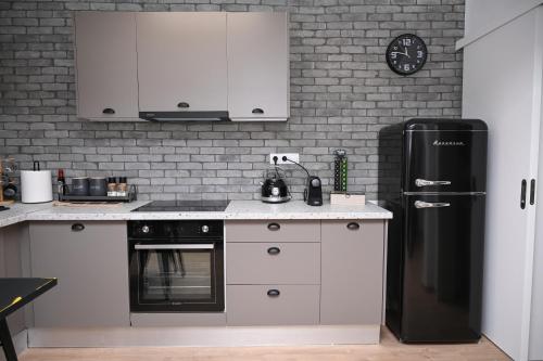 urban loft by neuvel