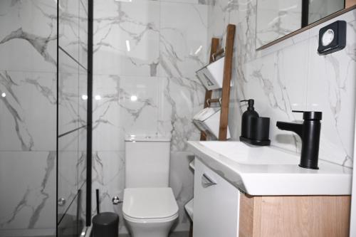 urban loft by neuvel