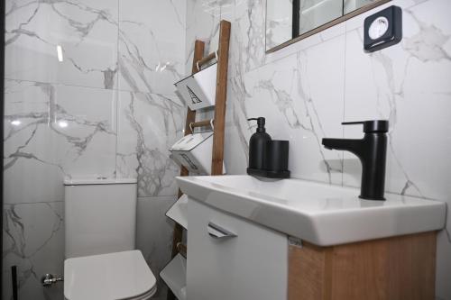 urban loft by neuvel