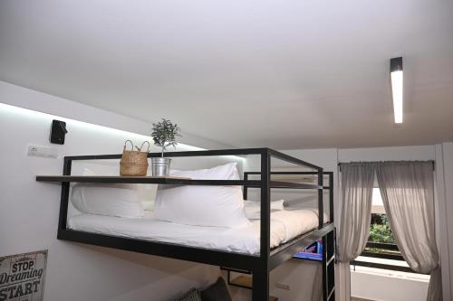urban loft by neuvel