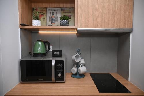 nueva upscale by neuvel