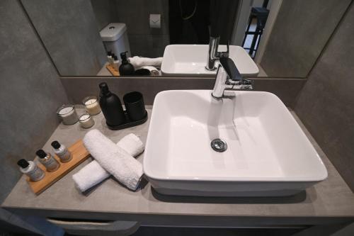 nueva upscale by neuvel