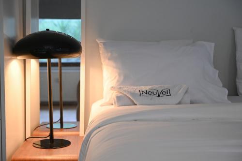 nueva upscale by neuvel
