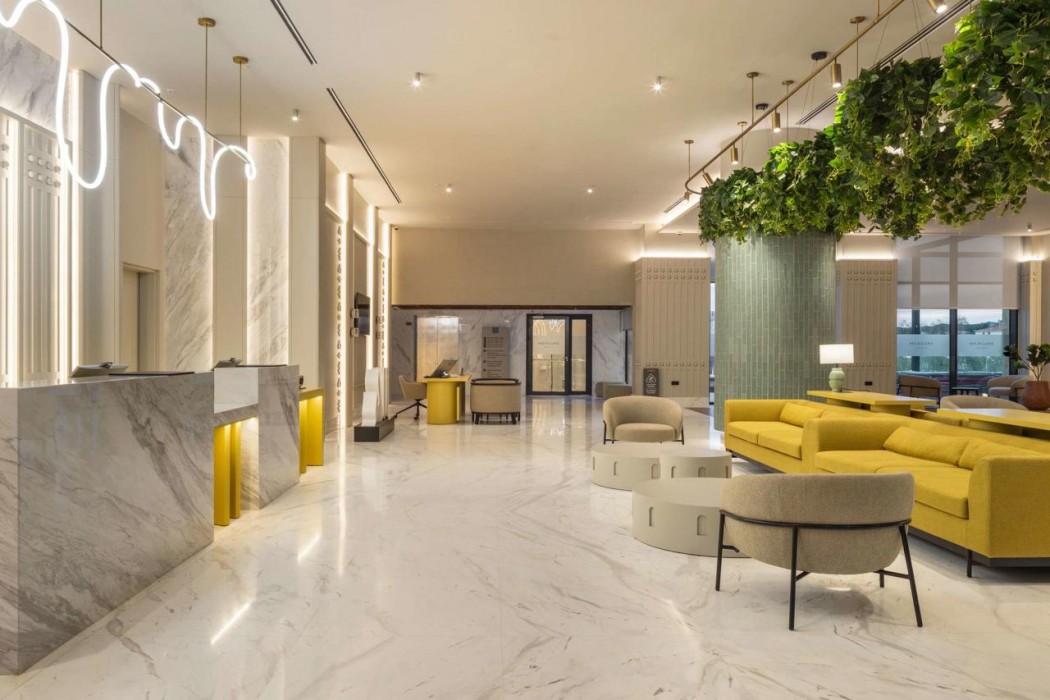mercure antalya belek