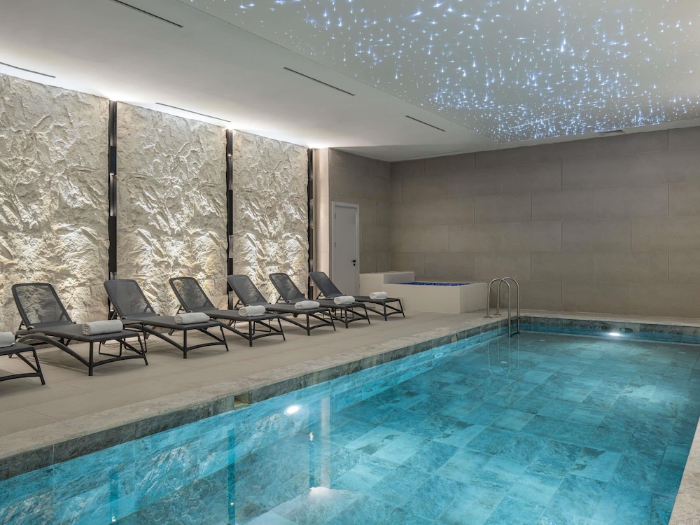 mercure antalya belek