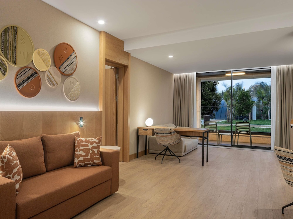 mercure antalya belek