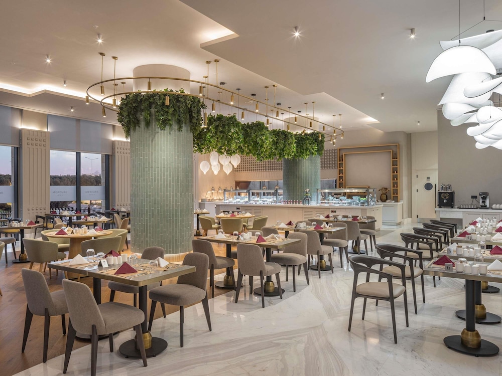 mercure antalya belek
