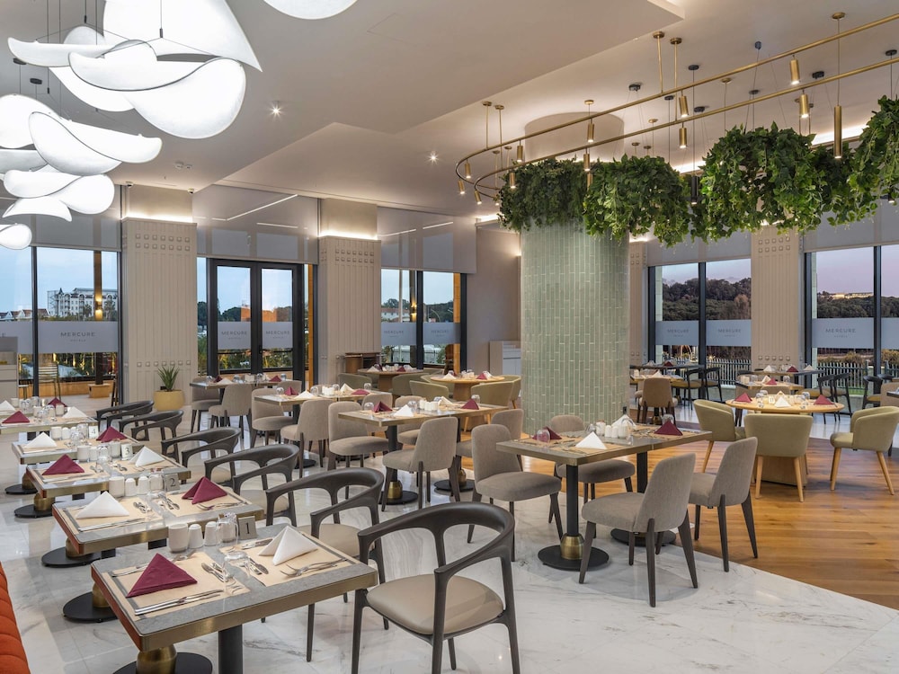 mercure antalya belek