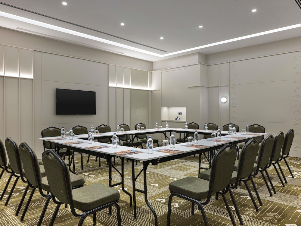 mercure antalya belek