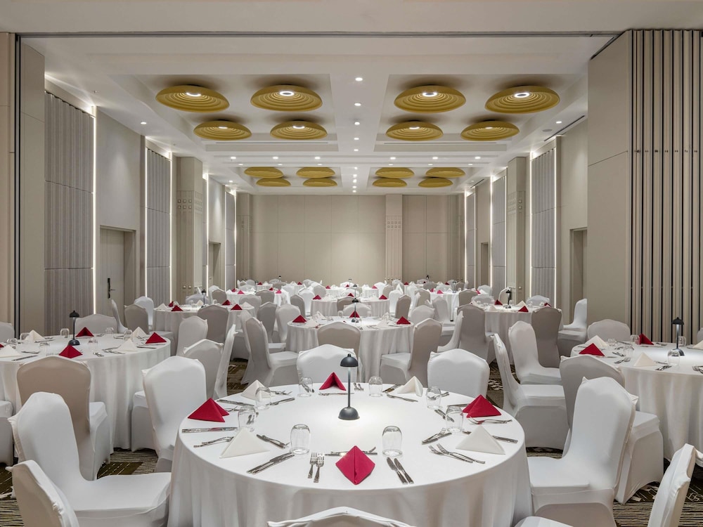 mercure antalya belek