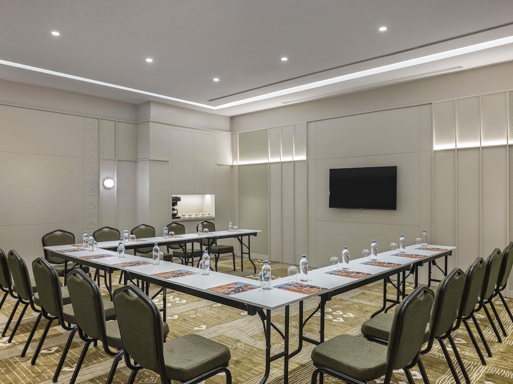 mercure antalya belek