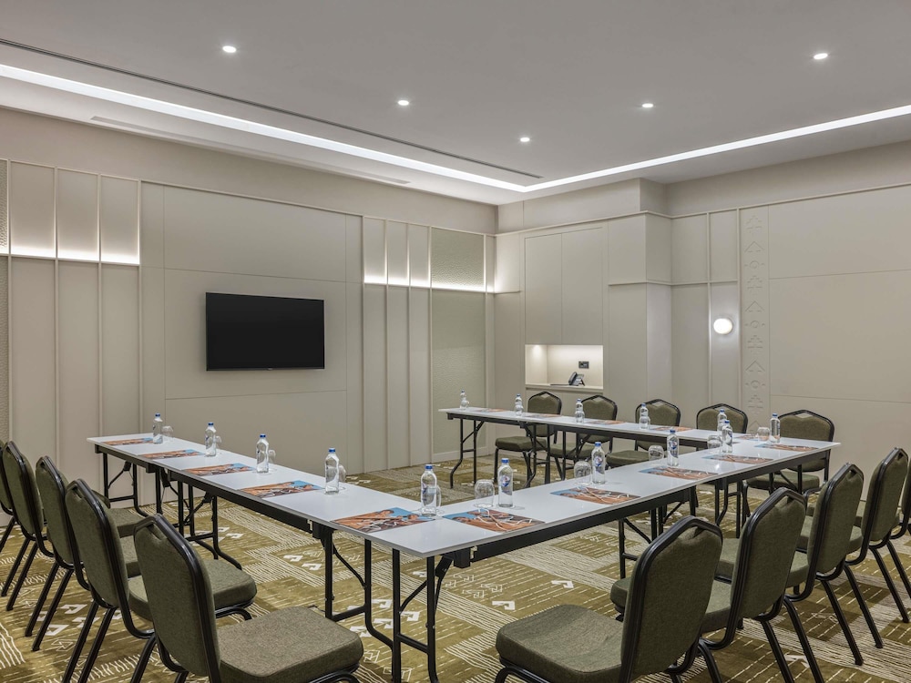 mercure antalya belek