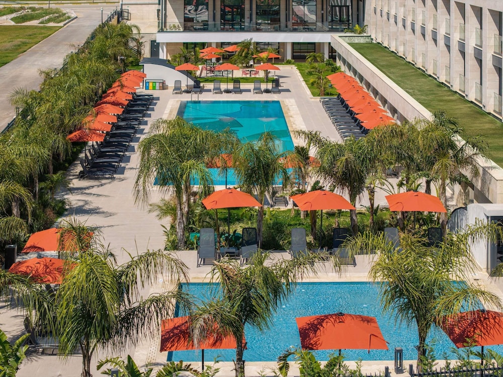 mercure antalya belek