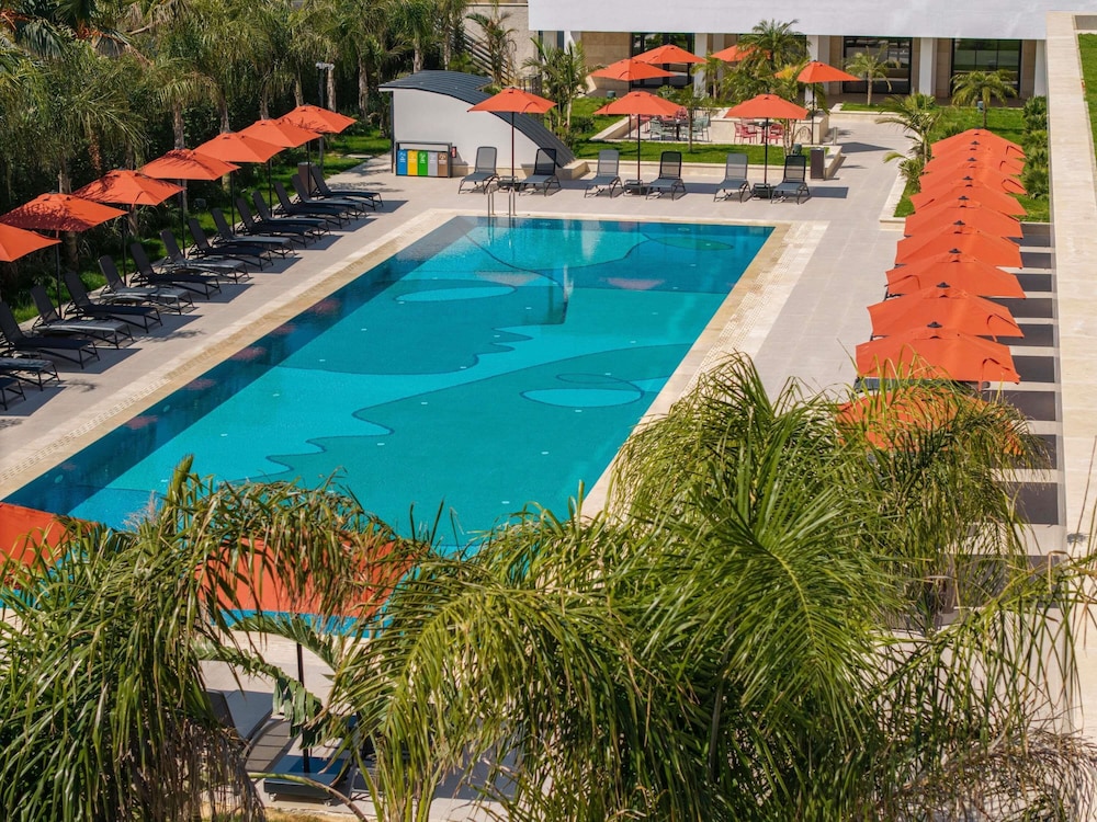 mercure antalya belek