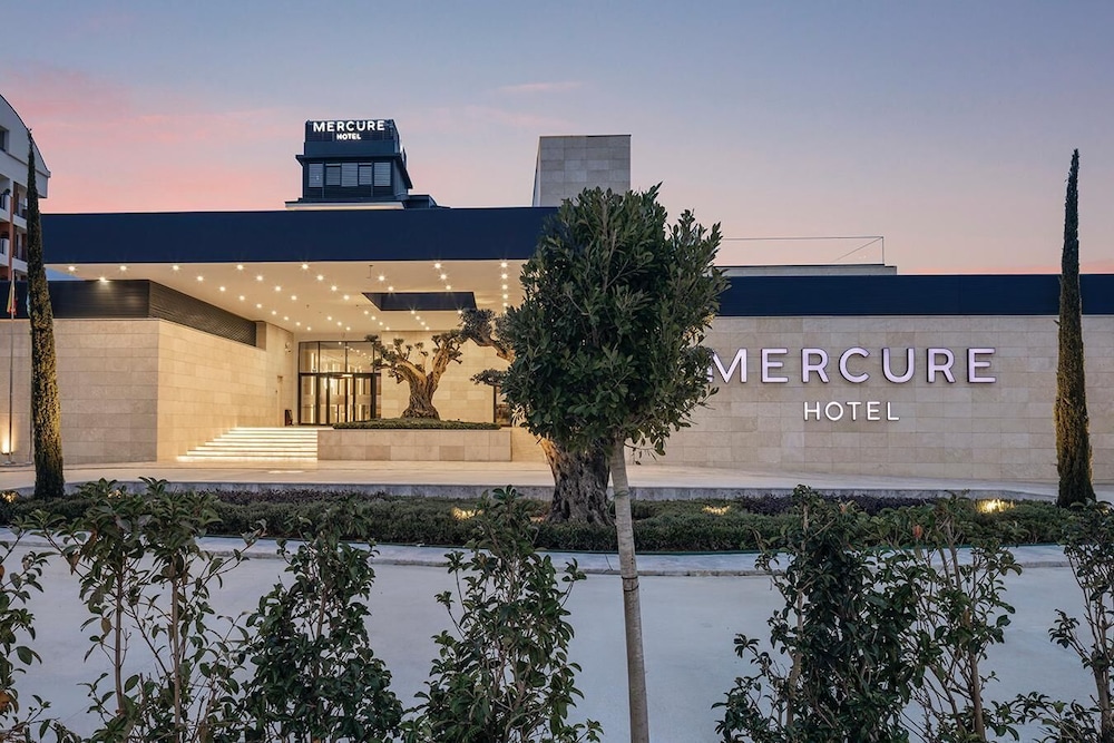 mercure antalya belek