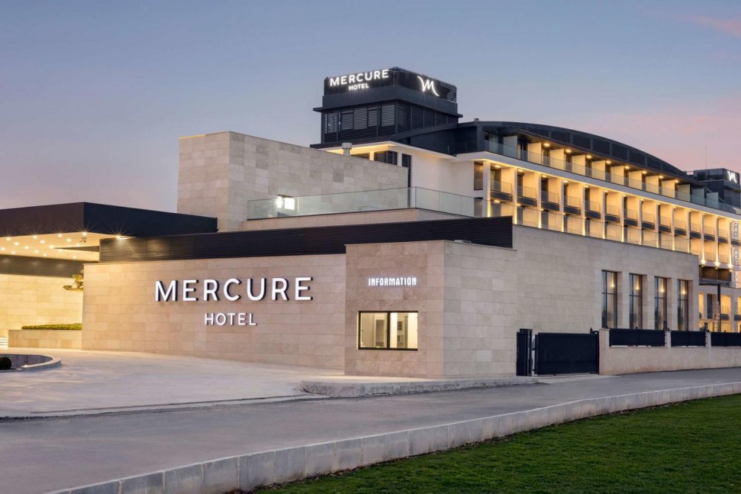 mercure antalya belek