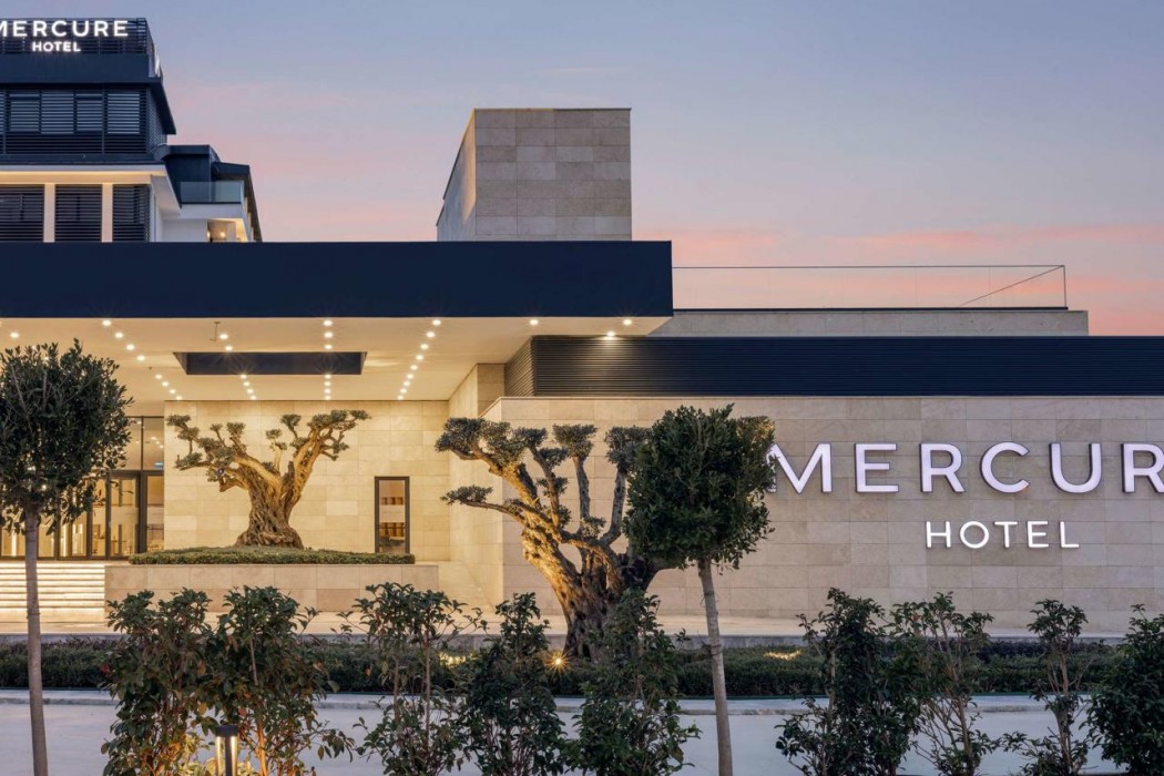 mercure antalya belek