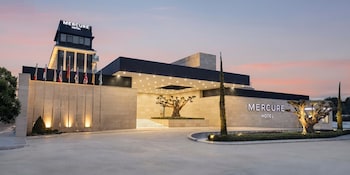 mercure antalya belek