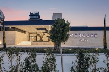 mercure antalya belek
