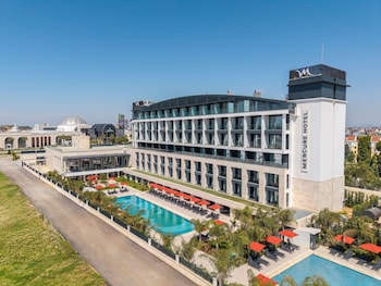 mercure antalya belek