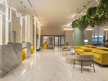 mercure antalya belek