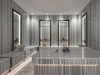 mercure antalya belek