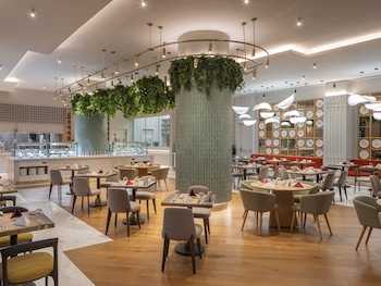 mercure antalya belek