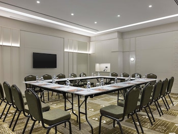 mercure antalya belek