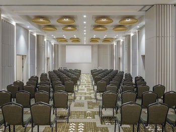 mercure antalya belek