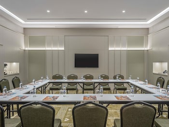 mercure antalya belek