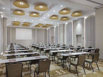 mercure antalya belek