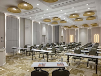 mercure antalya belek