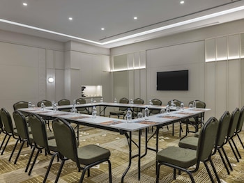mercure antalya belek